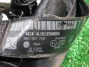 Airbag Set 5M1858295 Volkswagen Golf Plus (5M1/1KP) Großraumlimousine 1.9 TDI 105 (BKC) BKC