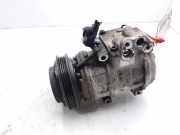 Klima Pumpe 0K56E61450A Kia Carnival 2 (FIB/FLD) Großraumlimousine 2.9 HPDi 16V (J3(CRDI))