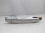 Türgriff Außen Ra 836602E020CA Hyundai Tucson (JM) SUV 2.0 CRDi VGT 16V 4x2 (D4EA)