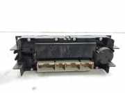 Bedienung Klimacontrolle 5646569 Volkswagen Bora (1J2) Limousine 1.9 TDI 90 (ALH) ALH