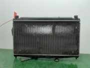 Radiator 19010RBJ305 Honda Insight (ZE2) Schrägheck 1.3 16V VTEC (LDA3)