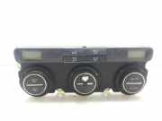 Bedienung Klimacontrolle 1K0907044 Volkswagen Golf V (1K1) Schrägheck 2.0 TDI 16V (BKD) BKD