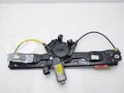 Fensterheber Rechts Hinten BJ3227000AE Land + Range Rover Range Rover Evoque (LVJ/LVS) SUV 2.0 eD 150 16V (204DTD)