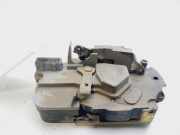 Türschloss Rechts Hinten 913887 Peugeot 206 (2A/C/H/J/S) Schrägheck 2.0 XS,XT HDi (DW10TD(RHY))