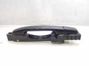 Türgriff Außen Links Hinten 80611EB300 Nissan Qashqai (J10) SUV 2.0 dCi (M9R(Euro 5))