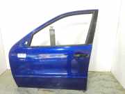 T?r Links Vorne 1M0831055N Seat Toledo (1M2) Limousine 1.9 TDI 110 (ASV)