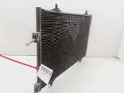 Klimakondensator 9684993080 Citroën C5 III Berline (RD) Schrägheck 1.6 HDiF 16V (DV6C(9HL))