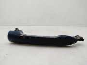 Türgriff Außen Rechts Vorne 8200452520 Renault Laguna II (BG) Schrägheck 5-drs 1.9 dCi 120 (F9Q-750)