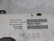 Tachoeinheit Kmh 8200176654 Nissan Kubistar (F10/F11) Van 1.5 dCi 80 (K9K-702)