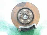 Achsschenkel Halter Rechts Vorne 51716D7000 Kia Sportage (QL) Geländewagen 1.6 CRDi 16V 116 (D4FE)
