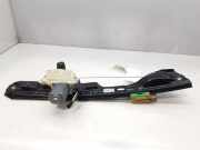 Fensterheber Rechts Hinten 1871007 Ford Trend 90 CV / 66 KW