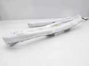 Vorhang Airbag Rechts VOOR VOOR 0589P10036 Nissan Juke (F15) SUV 1.2 DIG-T 16V (HRA2DDT)