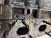 Zylinderkopf 036103373AF Volkswagen Golf IV (1J1) Schrägheck 1.6 16V (AZD) AZD