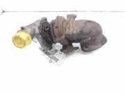 Turbolader 24461826 Opel Vectra C Limousine 2.0 DTI 16V (Y20DTH)