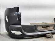 Stoßstange Hinten 7013EC Peugeot 3008 (0U/HU) Großraumlimousine 1.6 HDiF 16V (DV6TED4(9HZ))