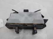 Bedienung Klimaanlage 275103S310 Nissan King Cab/Pickup 4x4 (D22) Pick-up 2.5 Tdi (TD25i)