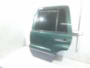 Tür Links Hinten 55136701AG Jeep Grand Cherokee (WG/WJ) SUV 3.1 TDI (665.921)