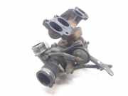 Turbolader 9633785480 Peugeot 406 (8B) Limousine 1.9 dt (XUD9BTF-L3(DHX))