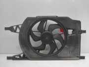 Kühlerventilator 1831068000 Renault II (BG0) Expression 150 CV / 110 KW