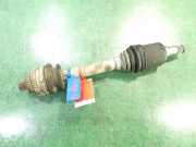 Antriebswelle Links Hinten 160350011080 Smart City-Coupé Schrägheck 3-drs 0.7 Turbo i.c. (M160.920)