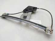 Fensterheber Rechts Hinten 1U4839402G Skoda Octavia (1U2) Liftback 1.9 TDi GLX,SLX (ALH)