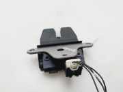 Heckschloss 8M51R442A66DA Ford Focus 3 Schrägheck 1.0 Ti-VCT EcoBoost 12V 100 (M2DA(Euro 5))