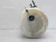 Bremsfl?ssigkeit Beh?lter - RQB000513 Land + Range Rover Discovery IV (LAS) Gel?ndewagen 3.0 TD V6 24V (306DT)