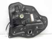 Fensterheber Links Hinten D10E73590A Mazda CX-3 (DJ/DK) SUV 2.0 SkyActiv-G 121 (PEXB)