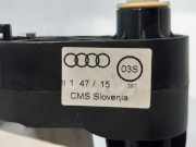 Kupplungspedal 8W1721316 Audi A4 (B9) Limousine 2.0 35 TDI 16V (DEUA)