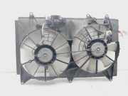 Kühlerventilator L33L15025H Mazda CX-7 SUV 2.2 MZR-CD 16V (R2)