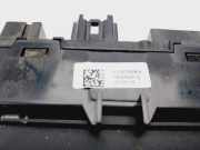 Bedienung Klimacontrolle AV1T18C612CL Ford B-Max (JK8) Großraumlimousine 1.6 TDCi 16V 95 (T3JB)