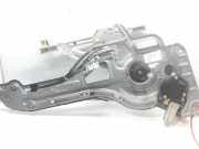 Fensterheber Links Hinten 834053A000 Hyundai Trajet Großraumlimousine 2.0 CRDi 16V (D4EA)