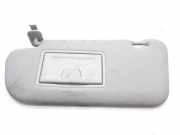 Sonnenblende Links BP4K69320CFKZ Mazda 3 Sport (BK) Schrägheck 1.6 CiTD 16V (Y601)