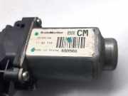 Fensterhebermotor Rechts Hinten 834602B000 Hyundai Santa Fe II SUV 2.2 CRDi 16V 4x2 (D4EB)