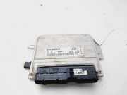 Motorsteuergerät 3910523280 Hyundai Coupé Coupé 2.0i 16V CVVT (G4GCG)