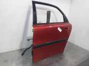 T?r Links Hinten 30649111 Volvo S80 (TR/TS) Limousine 2.5 D (D5252T)