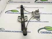 Fensterheber Links Hinten 1P0839461A Seat Leon (1P1) Schrägheck 5-drs 1.9 TDI 105 (BLS)