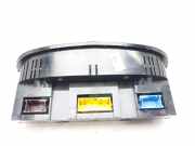 Bedienung Klimacontrolle 96610768EF Peugeot 607 (9D/U) Limousine 2.0 HDiF 16V (DW10BTED4(RHR))