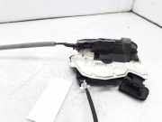 Türschloss Rechts Vorne 5K1837016B Volkswagen Golf VI (5K1) Schrägheck 1.6 TDI 16V (CAYC) CAYC