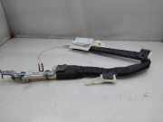 Vorhang Airbag Rechts VOOR 517829800 Fiat 500 (312) Schrägheck 1.2 69 (169.A.4000)