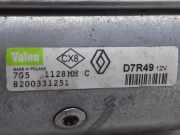 Anlasser 8200331251 Renault Laguna II (BG) Schrägheck 5-drs 1.9 dCi 110 (F9Q-758)