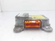 Steuergerät Airbag 9638592580 Peugeot 406 (8B) Limousine 2.0 HDi 90 (DW10TD(RHY))