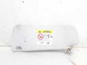 Sonnenblende Rechts 39179419 Opel E Expression 75 CV / 55 KW