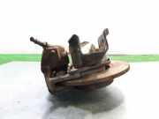 Achsschenkel Halter Links Vorne SE028140104A Seat Terra (28A) Großraumlimousine 0.9 (09NCA)