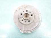 Achsschenkel Halter Links Hinten 68246624AA Jeep Renegade (BU) SUV 1.6 Multijet 16V (55260384)