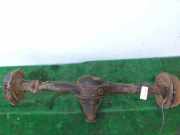 Hinterachsgetriebe - - 4D56 Mitsubishi L-200 Pick-up 2.5 TDI 4x4 (4D56T)