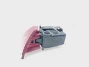 Warnleuchte Schalter 9643219577 Peugeot 307 (3A/C/D) Schrägheck 2.0 HDi 90 (DW10TD(RHY))