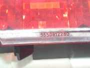 Dritte Bremsleuchte 9650812280 Citroën CITROEN COUPE VTR Plus 109 CV / 80 KW