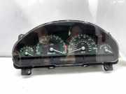 Tachoeinheit Kmh 2R8F10849BL Jaguar S-type (X200) Limousine 4.2 V8 32V (AJ-36)