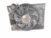 Kühlerventilator 9133342 Opel Zafira (F75) Großraumlimousine 2.2 DTI 16V (Y22DTR)